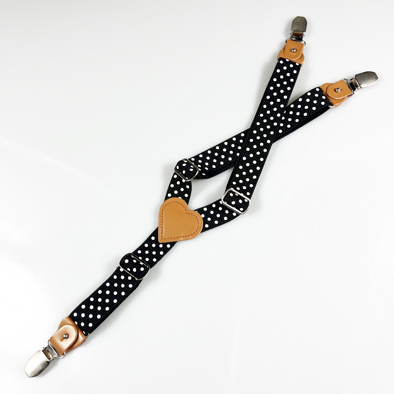 Vrhunski kožni pribor za kućne ljubimce, novi pelene s remenom protiv pada, podesivim fiziološkim hlačama za pse, kopčom za remen