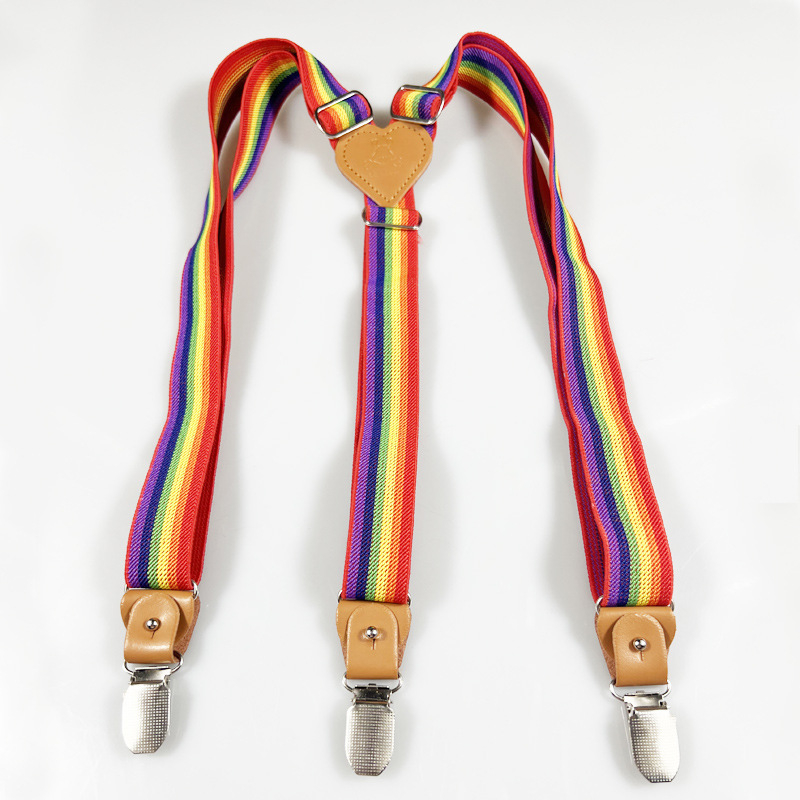 Vrhunski kožni pribor za kućne ljubimce, novi pelene s remenom protiv pada, podesivim fiziološkim hlačama za pse, kopčom za remen