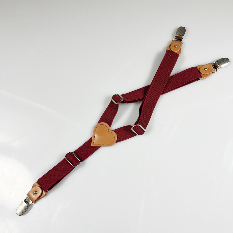 Vrhunski kožni pribor za kućne ljubimce, novi pelene s remenom protiv pada, podesivim fiziološkim hlačama za pse, kopčom za remen