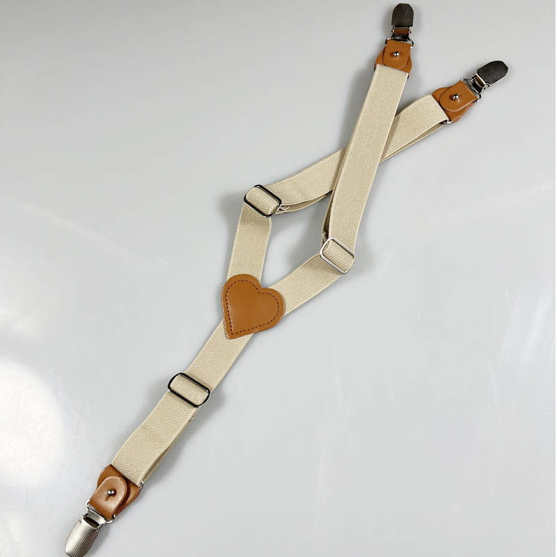 Vrhunski kožni pribor za kućne ljubimce, novi pelene s remenom protiv pada, podesivim fiziološkim hlačama za pse, kopčom za remen