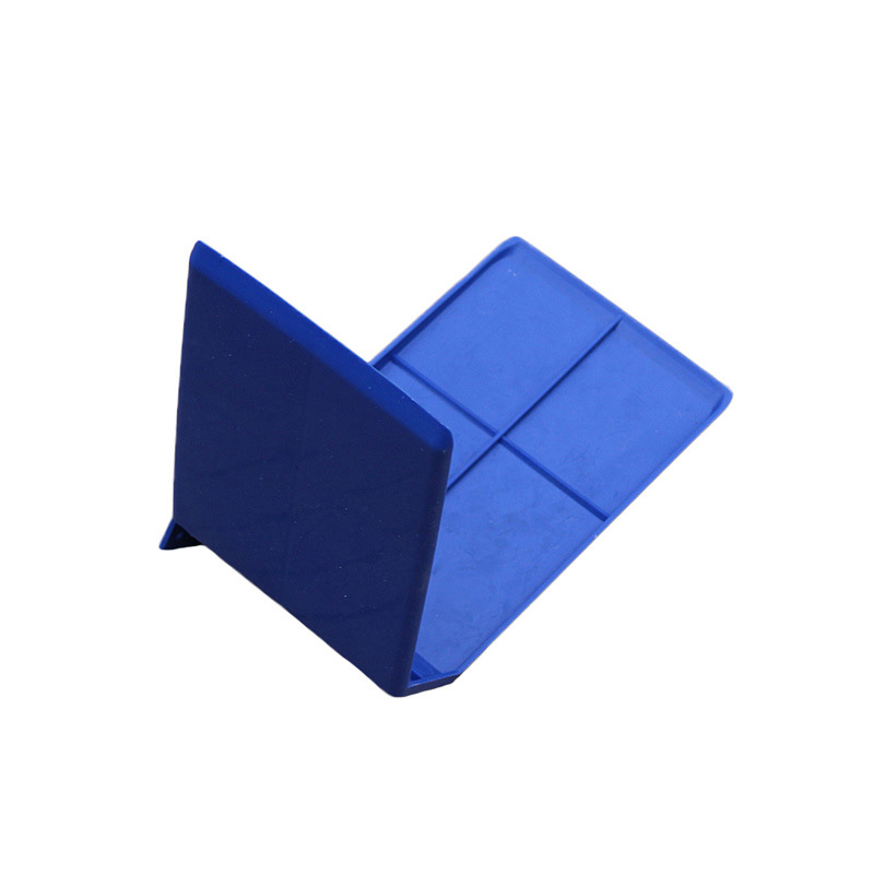 Stalak za golube/Saiwan pribor/Plastični stalak za prečke/Stojalo za golube/Stalak za odmor goluba i pribor za jelo