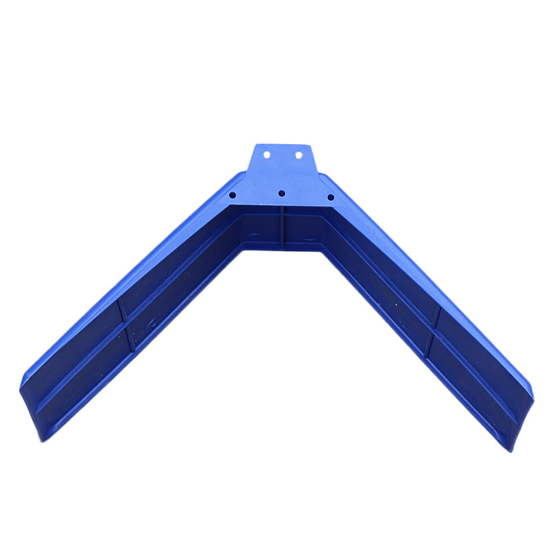 Stalak za golube/Saiwan pribor/Plastični stalak za prečke/Stojalo za golube/Stalak za odmor goluba i pribor za jelo