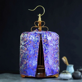 Κλουβί για τσίχλα Guizhou Kaili, Ειδικό κλουβί για τσίχλα και πουλιά, χειροποίητο μεγάλο Myna από μπαμπού, Myna, καυτό μοντέλο Amazon