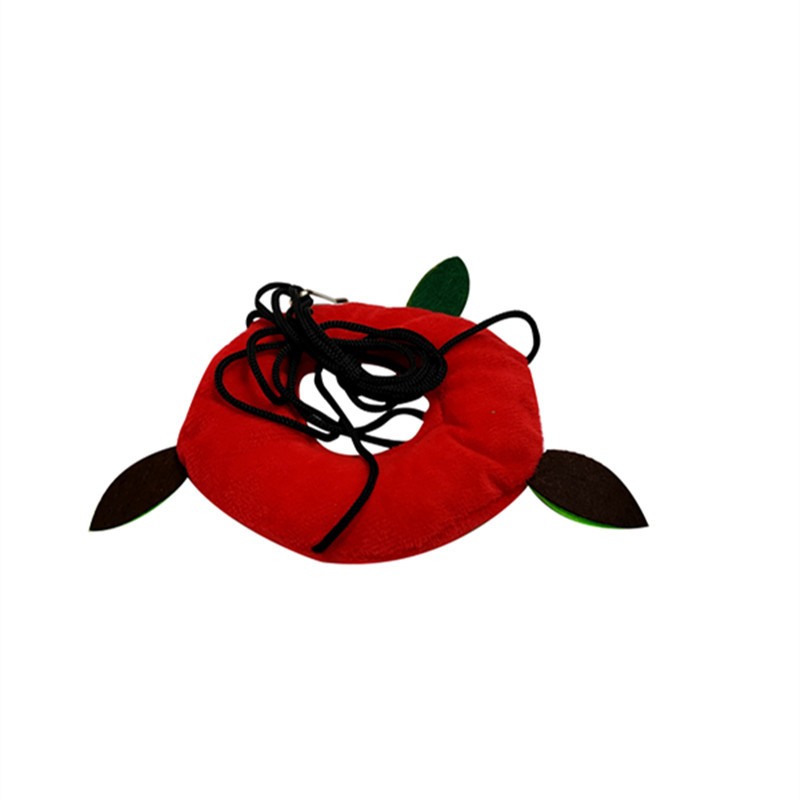 Mala plišana igračka za kućne ljubimce, hrčak, lišće, viseća ležaljka, žičara, bušilica, ljuljačka, set od pet dijelova, vjeverica, toplo pamučno viseće gnijezdo