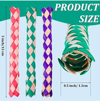 Παιχνίδι δαγκώματος παπαγάλου, παιχνίδι πουλιών, αξεσουάρ diy, υφαντό κορδόνι