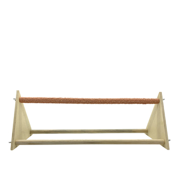 Βάση για παπαγάλους, κατοικίδιο κοτόπουλο, τρίγωνο, παγωμένη βάση, κόκορας, κότα, βάση για κοτόπουλο