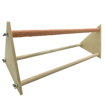 Βάση για παπαγάλους, κατοικίδιο κοτόπουλο, τρίγωνο, παγωμένη βάση, κόκορας, κότα, βάση για κοτόπουλο