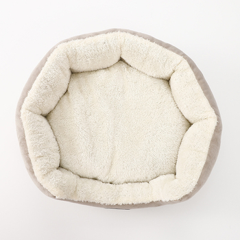 Φωλιά για γάτες για τέσσερις εποχές, ανθεκτική στα δάκρυα, αναπνεύσιμη φωλιά για μεγάλα, μεσαία και μικρά σκυλιά, καναπές-κρεβάτι για κατοικίδια, μπορεί να προσαρμοστεί