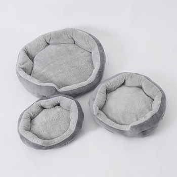 Φωλιά για γάτες για τέσσερις εποχές, ανθεκτική στα δάκρυα, αναπνεύσιμη φωλιά για μεγάλα, μεσαία και μικρά σκυλιά, καναπές-κρεβάτι για κατοικίδια, μπορεί να προσαρμοστεί