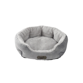 Φωλιά για γάτες για τέσσερις εποχές, ανθεκτική στα δάκρυα, αναπνεύσιμη φωλιά για μεγάλα, μεσαία και μικρά σκυλιά, καναπές-κρεβάτι για κατοικίδια, μπορεί να προσαρμοστεί