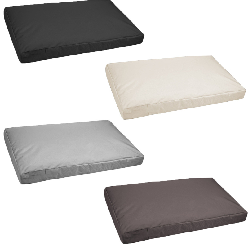 Lauko Oksfordo audinio šuns guolio užvalkalas, atsparus vandeniui ir dulkėms, nuimamas ir plaunamas apsauginis užvalkalas.