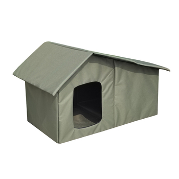 κλουβί για γάτες, κλουβί για σκύλους, τέσσερις εποχές, αντιανεμικό, ζεστό, αδιάβροχο, αντηλιακό, εξωτερικό κλουβί για γάτες, αδιάβροχο, κλουβί για αδέσποτες γάτες, εξωτερικό κλουβί