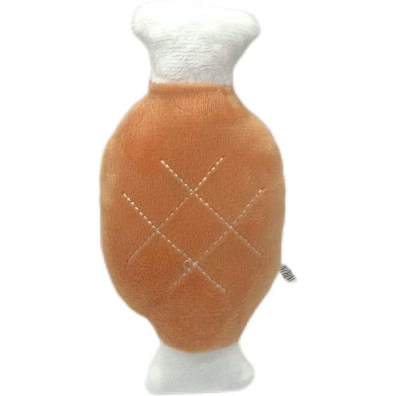 Играчки за кучета от цял свят, устойчиви на ухапвания и кътници плюшени играчки, издаващи звуци, козина от коркин, сладки динозавърски принадлежности за домашни любимци, интерактивни и против скука играчки