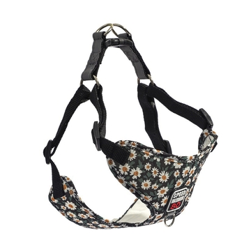 Προϊόντα για κατοικίδια, αναπνεύσιμο λουρί στήθους σκύλου, λουρί σκύλου με τυπωμένο λουρί σκύλου για μικρά και μεσαία σκυλιά, νέο χονδρικό λουρί κατοικίδιων ζώων