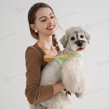 Νέο γιλέκο στήθους για σκύλους, σχοινί έλξης για κατοικίδια, αλυσίδα για σκύλους, μικρό και μεσαίο μέγεθος, corgi για περπάτημα, ιμάντας στήθους σκύλου