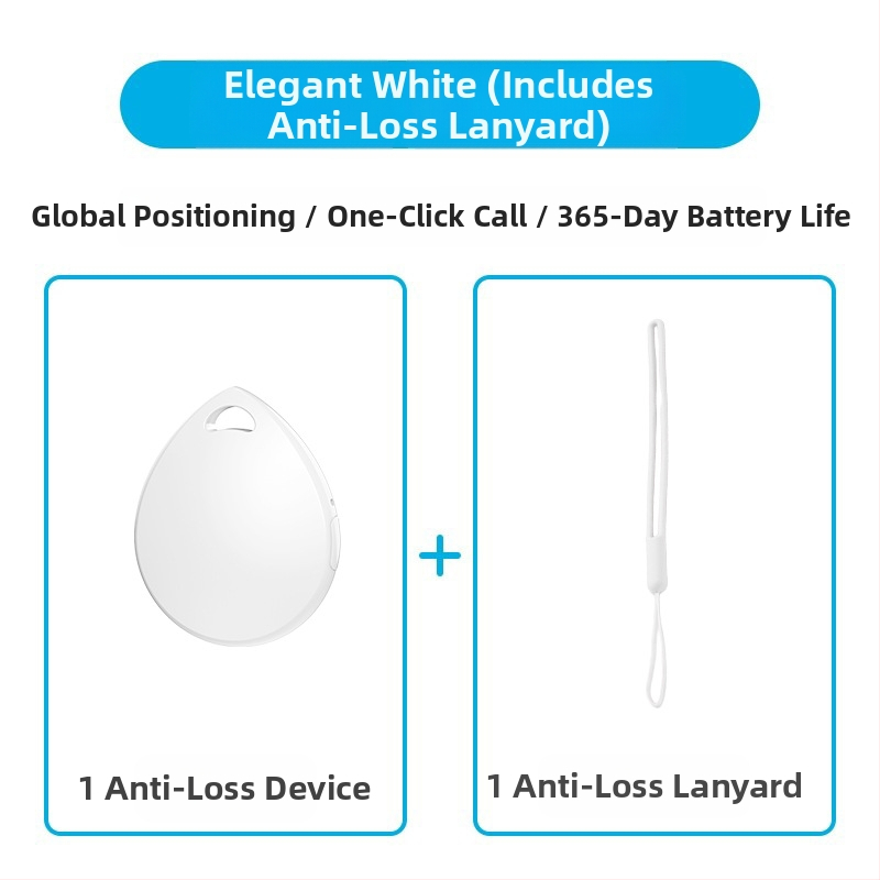 „Airtag“ apsaugos nuo pamestų įrenginių paieškos ir padėties nustatymo sistema, skirta naminiams gyvūnėliams, vaikams, klavišų padėties nustatymo sistemai, tinkanti „Apple“ sistemai