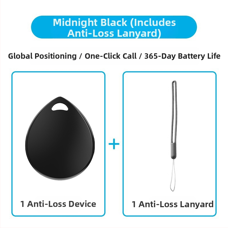 „Airtag“ apsaugos nuo pamestų įrenginių paieškos ir padėties nustatymo sistema, skirta naminiams gyvūnėliams, vaikams, klavišų padėties nustatymo sistemai, tinkanti „Apple“ sistemai