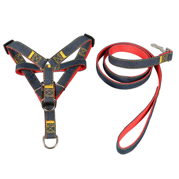 Koerarihm Suurtele Keskmistele Väikestele Koertele Kett Koerakaelarihm Teddy Kuldse Retriiveri Koerale Jalutusnöör Lemmikloomatarbed