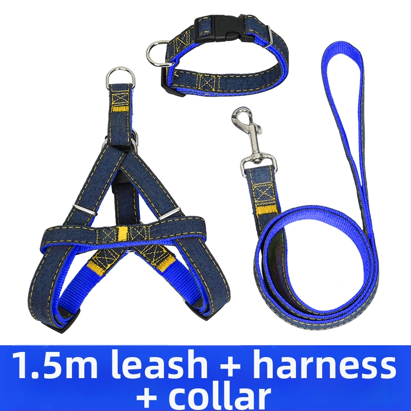 Koerarihm Suurtele Keskmistele Väikestele Koertele Kett Koerakaelarihm Teddy Kuldse Retriiveri Koerale Jalutusnöör Lemmikloomatarbed