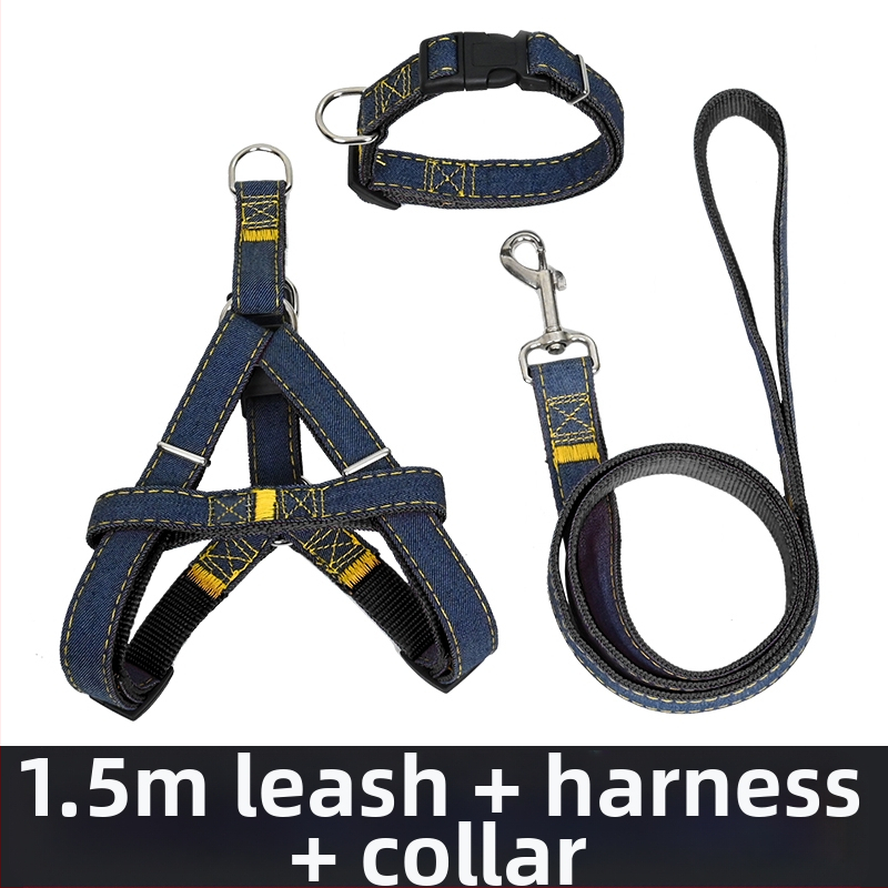 Koerarihm Suurtele Keskmistele Väikestele Koertele Kett Koerakaelarihm Teddy Kuldse Retriiveri Koerale Jalutusnöör Lemmikloomatarbed