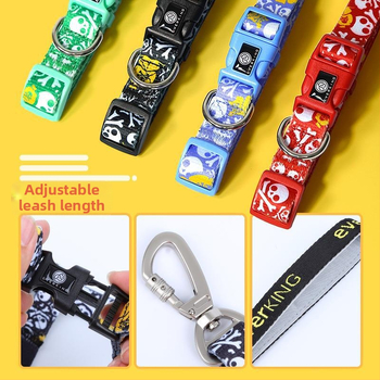 Κολάρο για σκύλους, μεγάλο κολιέ για σκύλους, αντιεκρηκτικό κολάρο για κοσμήματα για κατοικίδια, νέο