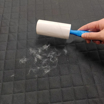 Μονόχρωμο αδιάβροχο χαλάκι για κατοικίδια, χαλάκι φράχτη για κατοικίδια, επαναχρησιμοποιήσιμο, κατάλληλο για αυτοκίνητο, καναπέ-κρεβάτι, σπίτι κατοικίδιων ζώων