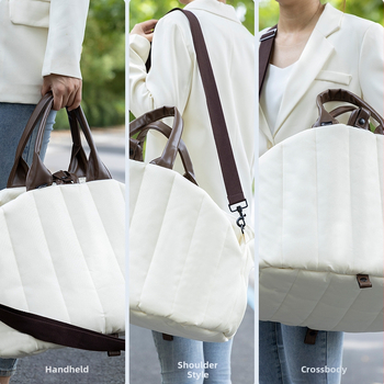 Διασυνοριακή τσάντα σκύλου με υψηλές πωλήσεις, φορητή τσάντα ταξιδιού για μικρά σκυλιά, μαλακή τσάντα ταξιδιού για κατοικίδια, ρυθμιζόμενο ιμάντα ώμου