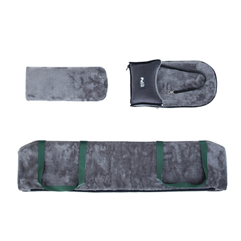 Αναβαθμισμένο μαξιλάρι καθίσματος αυτοκινήτου για σκύλους, ύφασμα για φωλιά κατοικίδιων, εύκολο στον καθαρισμό, αφαιρούμενο σπίτι φωλιάς κατοικίδιων