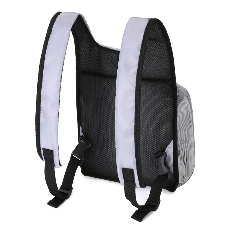 Uus lemmikloomakott, koera- ja kassiseljakott, kaasaskantav võrgust hingav seljakott lemmikloomadele