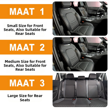 Διασυνοριακό κλουβί αυτοκινήτου για σκύλους Ειδικό αποσπώμενο κλουβί αυτοκινήτου για κατοικίδια Φορητό κάθισμα συνοδηγού για σκύλους