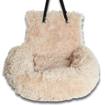 Διασυνοριακό κλουβί αυτοκινήτου για σκύλους Ειδικό αποσπώμενο κλουβί αυτοκινήτου για κατοικίδια Φορητό κάθισμα συνοδηγού για σκύλους