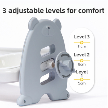 Προστασία αυχενικής μοίρας από ανοξείδωτο ατσάλι Διπλό μπολ με ρυθμιζόμενο ύψος, μονό μπολ για σκύλους, σκουλαρίκια για κατοικίδια, αντι-μαύρο στόμα, διπλό μπολ