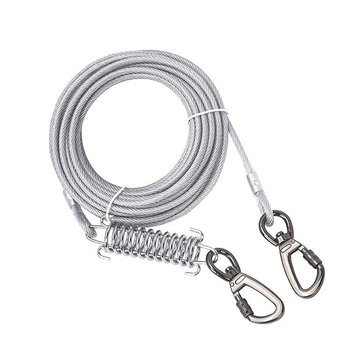 Σχοινί έλξης για μεγάλα σκυλιά Διασυνοριακό εξωτερικό εμπόριο Κατοικίδιο Λαμπραντόρ Αλάσκα Μάσα Σκύλος Ροτβάιλερ Γκόλντεν Ριτρίβερ Σχοινί έλξης