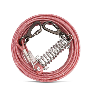 Σχοινί έλξης για μεγάλα σκυλιά Διασυνοριακό εξωτερικό εμπόριο Κατοικίδιο Λαμπραντόρ Αλάσκα Μάσα Σκύλος Ροτβάιλερ Γκόλντεν Ριτρίβερ Σχοινί έλξης