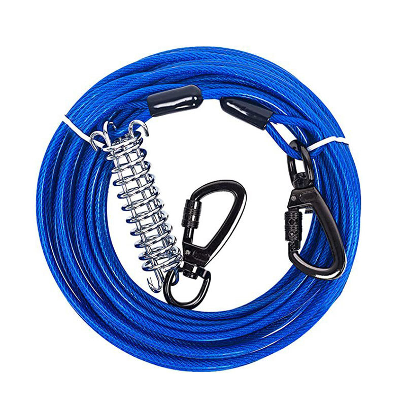 Veliki pas Povlačenje Konopca Prekogranična Vanjska Trgovina Kućni ljubimci Labrador Aljaska Masa Pas Rotvajler Zlatni retriver Povlačenje Konopca