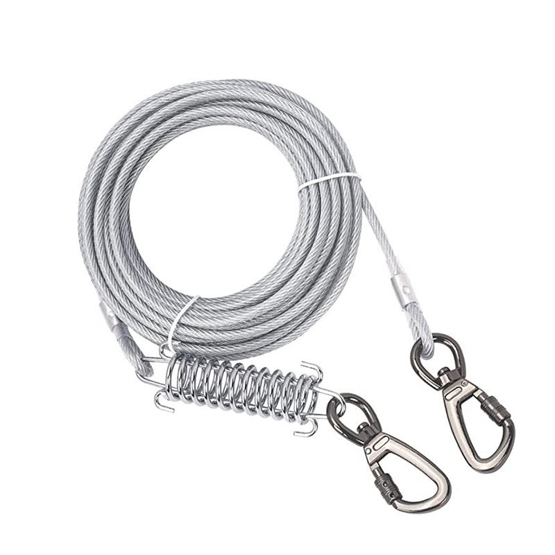 Veliki pas Povlačenje Konopca Prekogranična Vanjska Trgovina Kućni ljubimci Labrador Aljaska Masa Pas Rotvajler Zlatni retriver Povlačenje Konopca