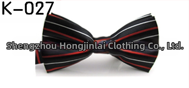 Vyriška marginta suknelė vestuvinei apykaklei gėlė verslo profesionalus laisvalaikio peteliškė vyriškas jaunikio pabrolys peteliškė didmeninė prekyba