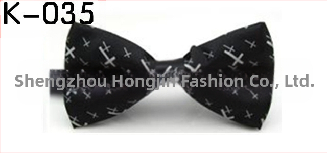 Vyriška marginta suknelė vestuvinei apykaklei gėlė verslo profesionalus laisvalaikio peteliškė vyriškas jaunikio pabrolys peteliškė didmeninė prekyba