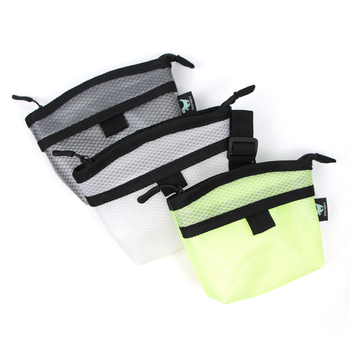 Nešiojamas augintinių dresavimo krepšys ant juosmens šunų užkandžių krepšys su segtuku, tinklas šunų dresavimui vaikščioti, šunų ėdalo krepšys šunų šėrimui, lauko šunų dresavimo reikmenys