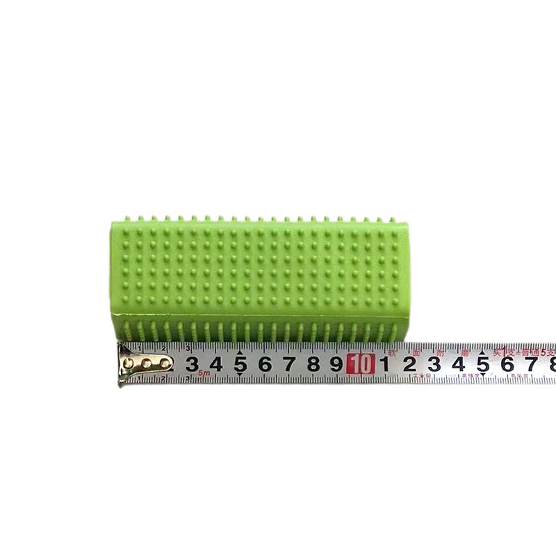 Силиконова четка за обезкосмяване Hartley, почистващ гребен за котешка козина, гребен за кучешка козина, почистващ препарат за лепкава козина