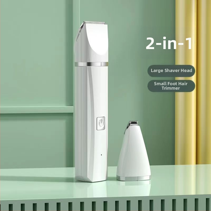 Neli-ühes komplekt raseerimisvahade tarvikud kassi raseerimiseks jalakarvade eemaldamiseks lemmikloomade raseerimiseks koera karvalõikur hulgimüük