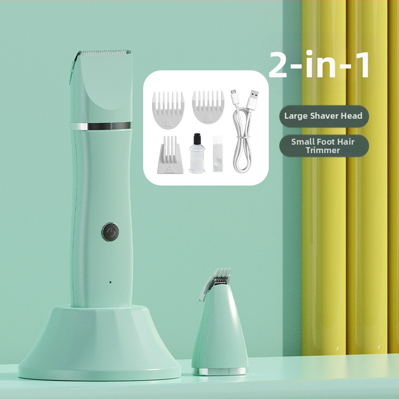 Neli-ühes komplekt raseerimisvahade tarvikud kassi raseerimiseks jalakarvade eemaldamiseks lemmikloomade raseerimiseks koera karvalõikur hulgimüük