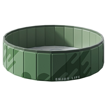 Детски басейн с океански топки, сгъваем, за момчета и момичета, къщичка за играчки, ограда за игра за принцеси, къщичка за игра с пясъчен басейн на едро