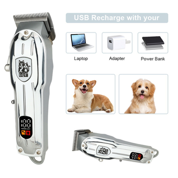 Tarpvalstybinė naminių gyvūnėlių elektrinė plaukų kirpimo mašinėlė, kačių priežiūros šunų plaukų kirpimo mašinėlė, nekirpa plaukų, didelės galios naminių gyvūnėlių parduotuvė