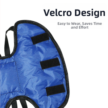 Vestă de izolație pentru miel, vestă de miel îngroșată, rezistentă la frig, vestă de miel, vestă de miel, izolație caldă și impermeabilă pentru oaie