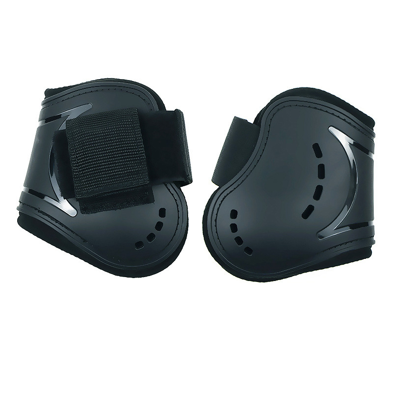 Κολάν αλόγου εμποδίων Νο.12, κολάν αλόγου με νάιλον αγκράφα, προστατευτικό ποδιών αλόγου, παχύρρευστο υλικό κατάδυσης, εσωτερικό μαξιλαράκι με καλή απορρόφηση κραδασμών