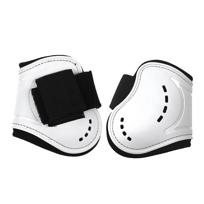 Κολάν αλόγου εμποδίων Νο.12, κολάν αλόγου με νάιλον αγκράφα, προστατευτικό ποδιών αλόγου, παχύρρευστο υλικό κατάδυσης, εσωτερικό μαξιλαράκι με καλή απορρόφηση κραδασμών