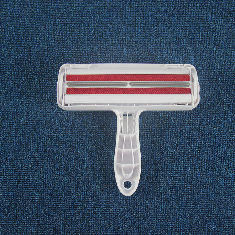 Piiriülene lemmikloomade karvaeemaldaja rullkarvapulk karvapuhastusvahend ujuvate karvade eemaldamiseks kleepuv hari kassi karvaeemaldushari karvade eemaldamiseks