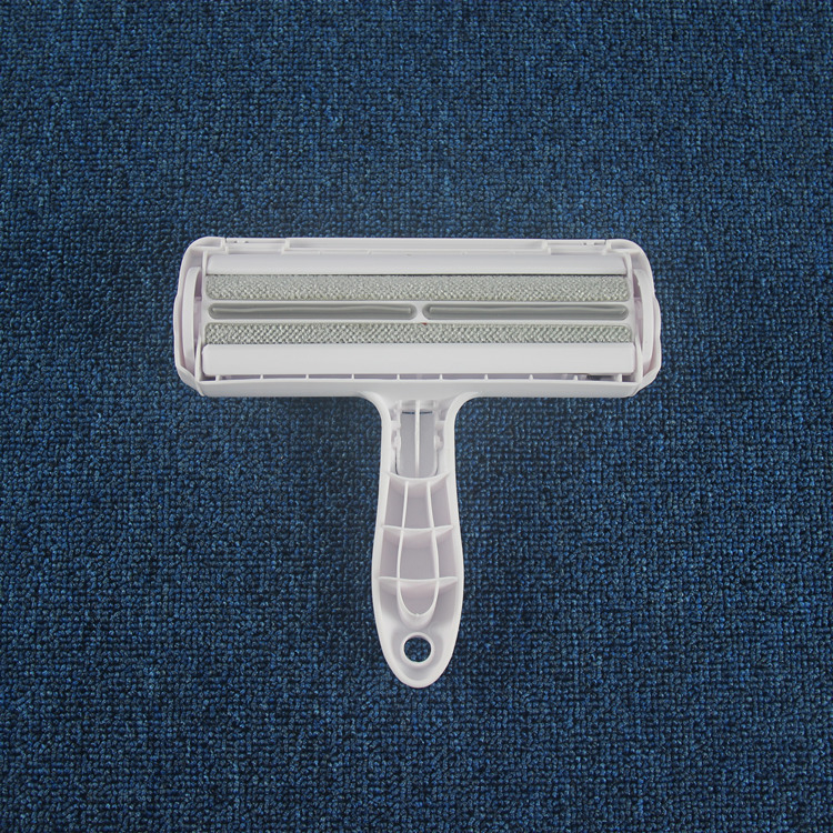 Piiriülene lemmikloomade karvaeemaldaja rullkarvapulk karvapuhastusvahend ujuvate karvade eemaldamiseks kleepuv hari kassi karvaeemaldushari karvade eemaldamiseks