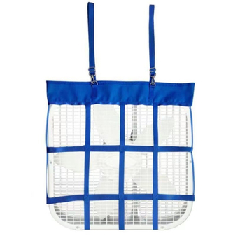 Piiriülene koht Hobusetoa tarvikud Seinaventilaatori riputuskott Ühiselamu elektriline ventilaator Riputuskott Reguleeritav kast Fa